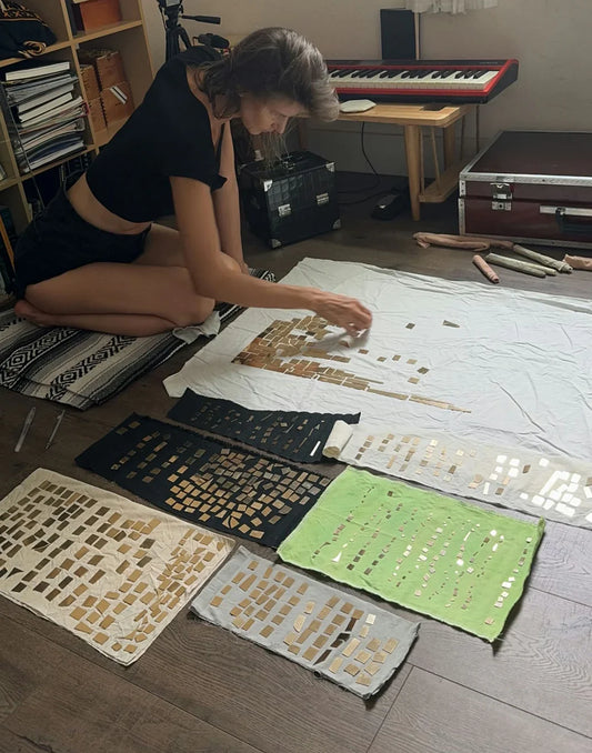 Coffee Conversations with Creators: Featuring Emily Peters