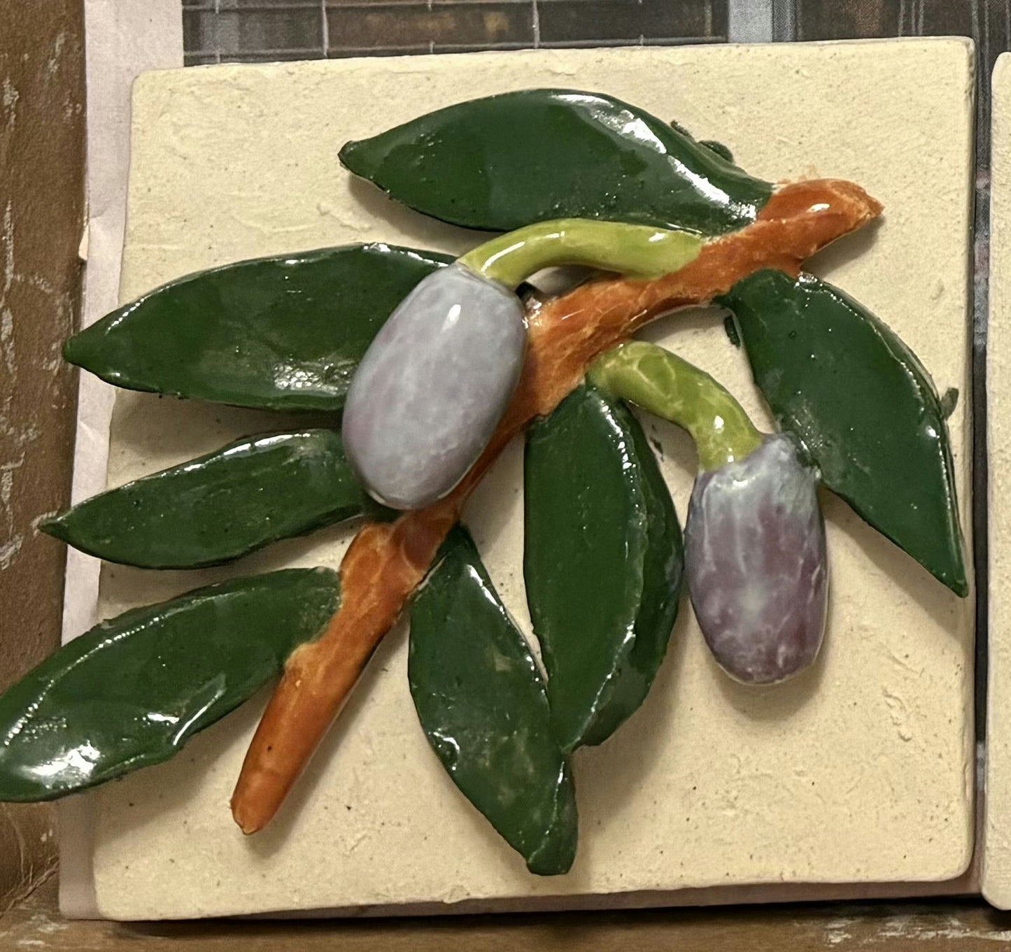 Olive Branch