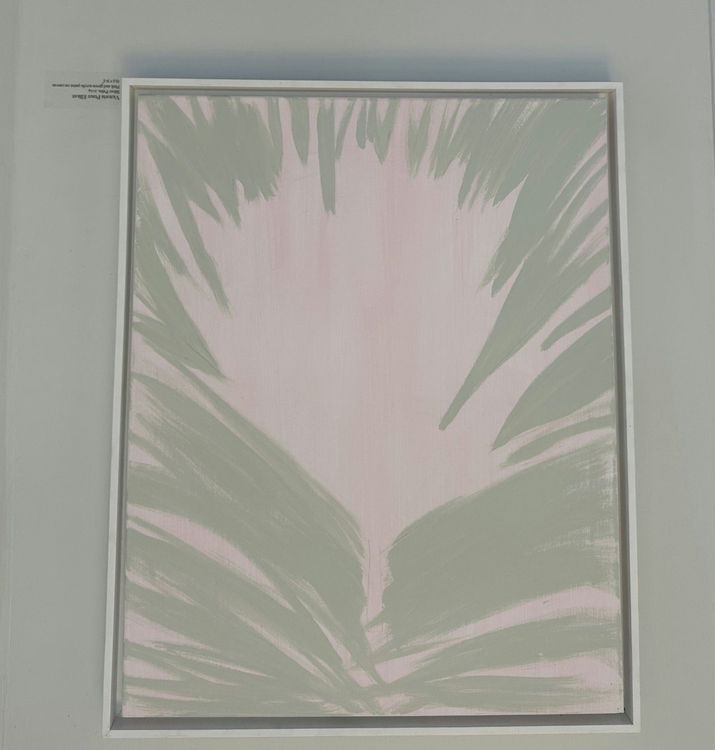 Silver Palm