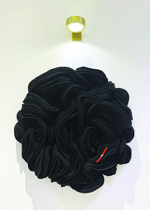 Dark Matter 50cm Round
