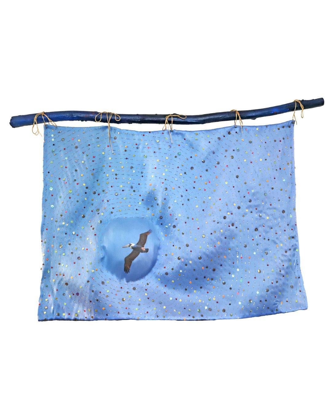 To Be Dwellers With This World