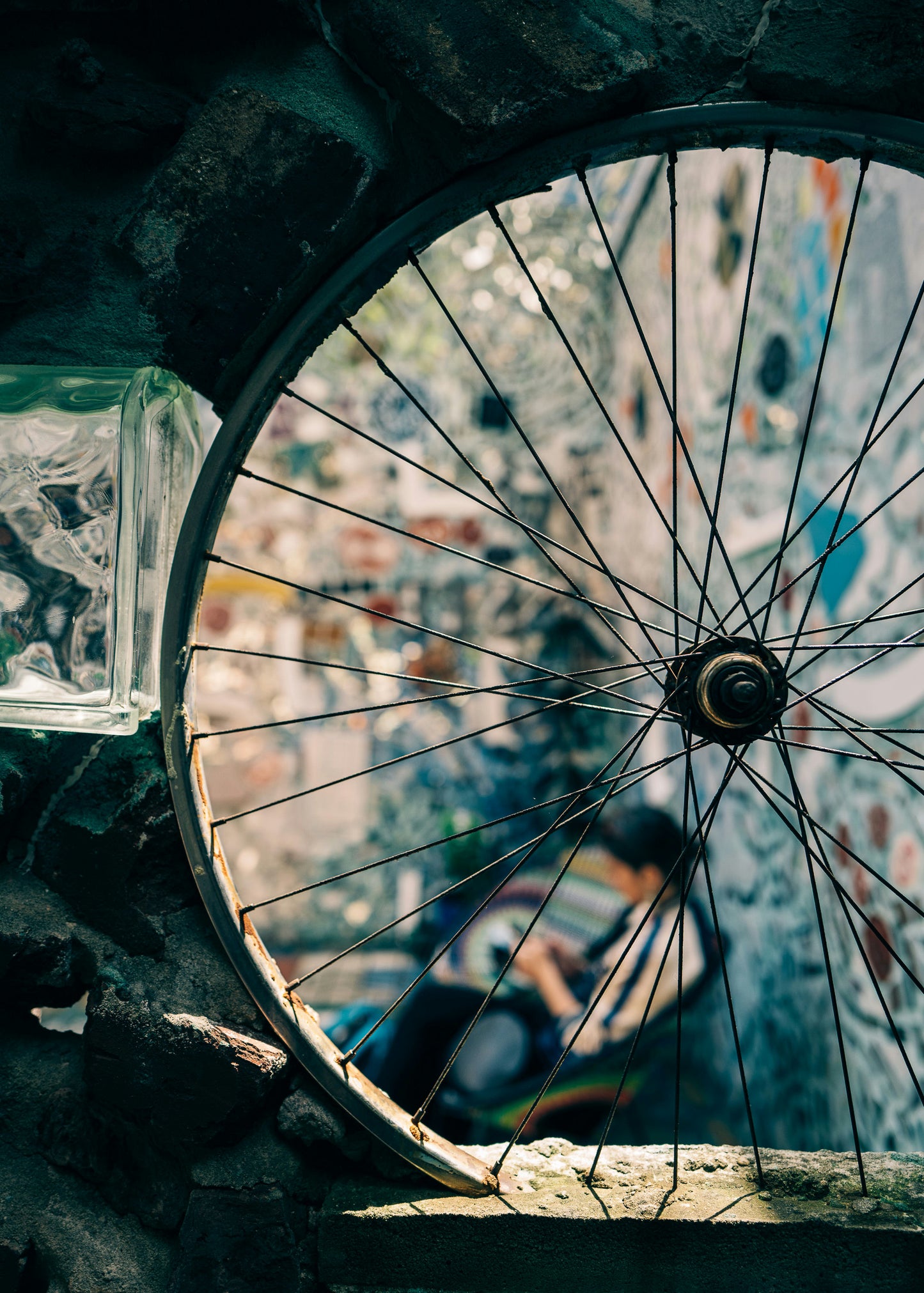 Circles of Resilience
