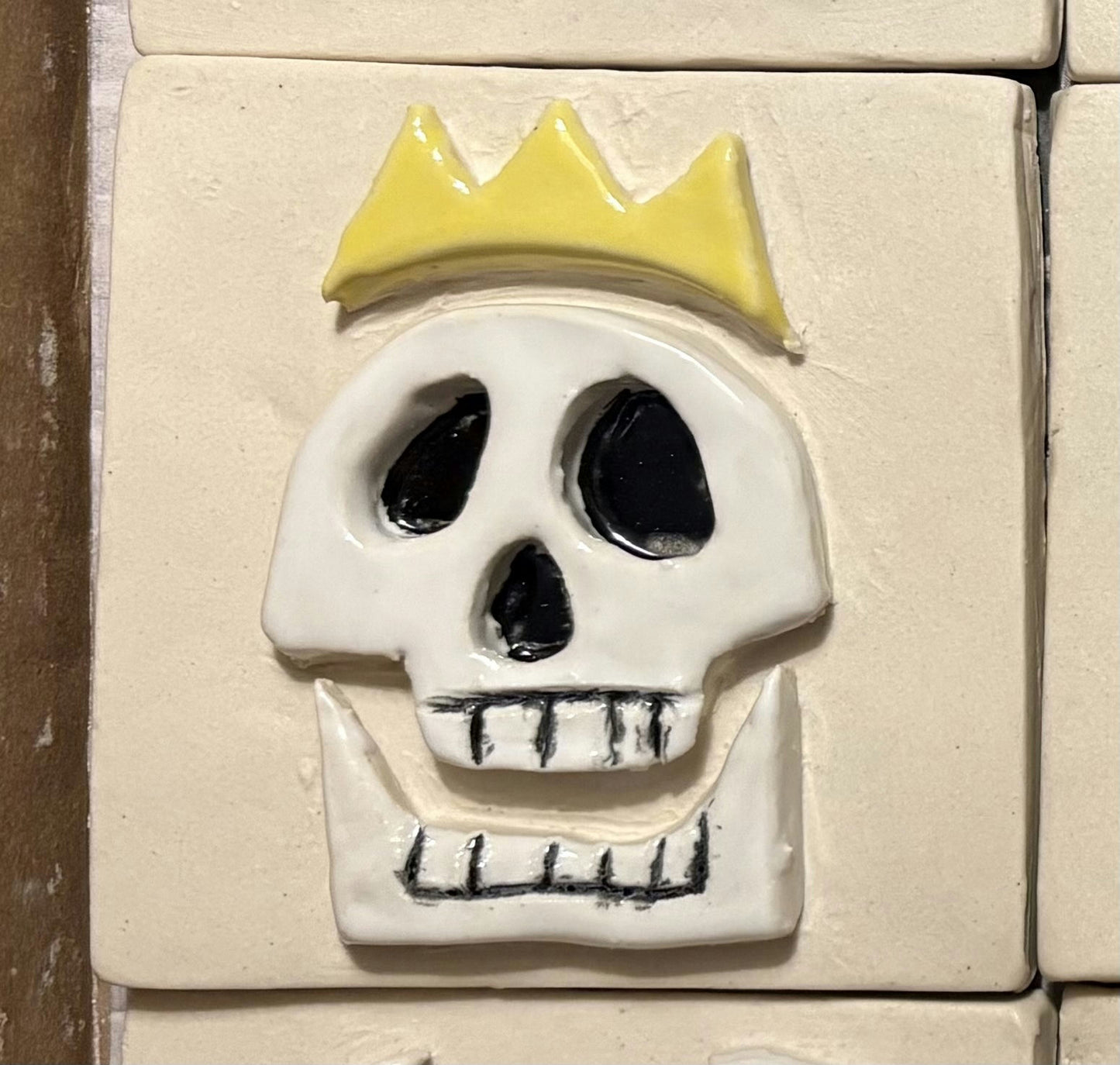 The King