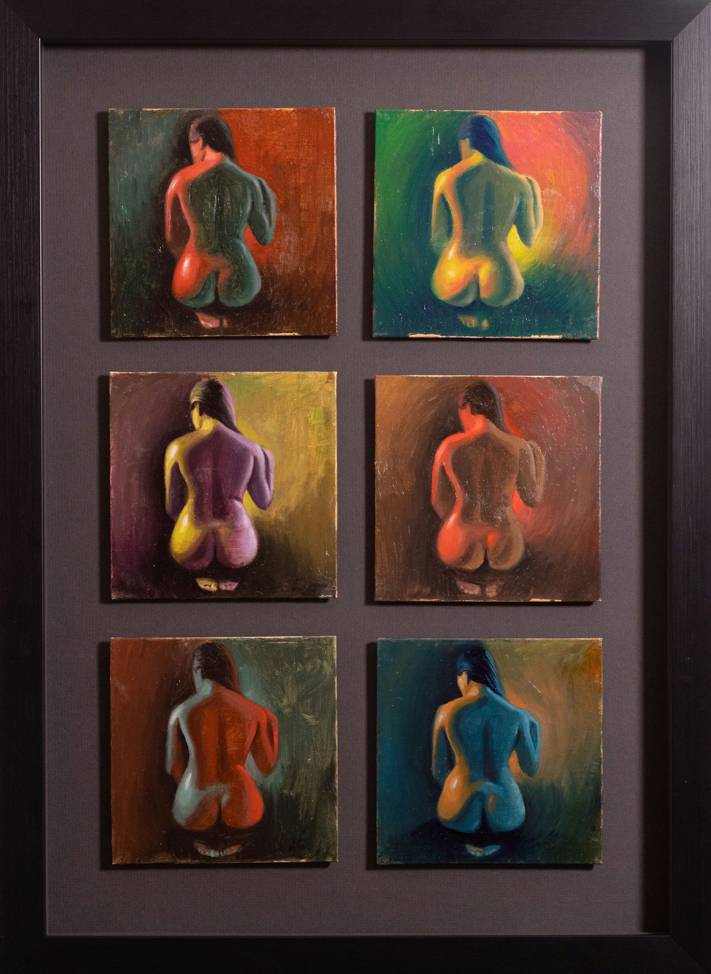 Spectrum