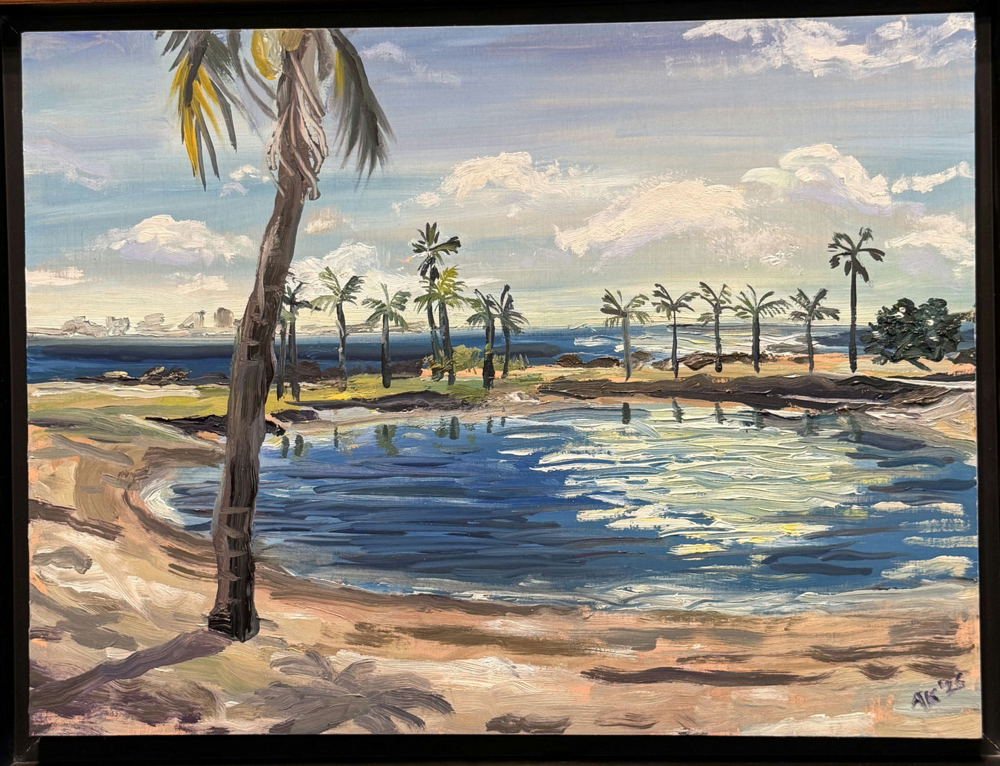 Matheson Hammock