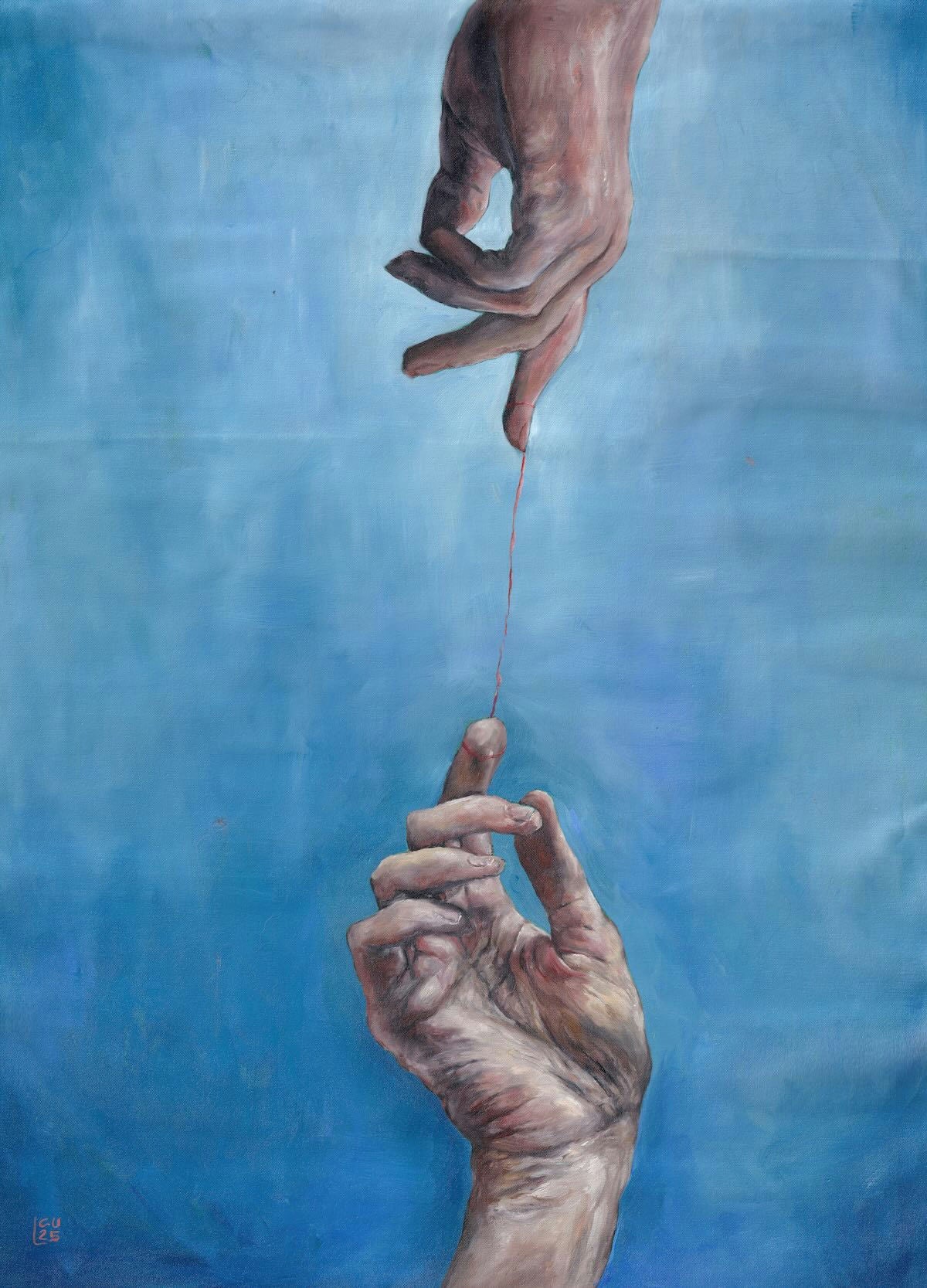 Don't let me go