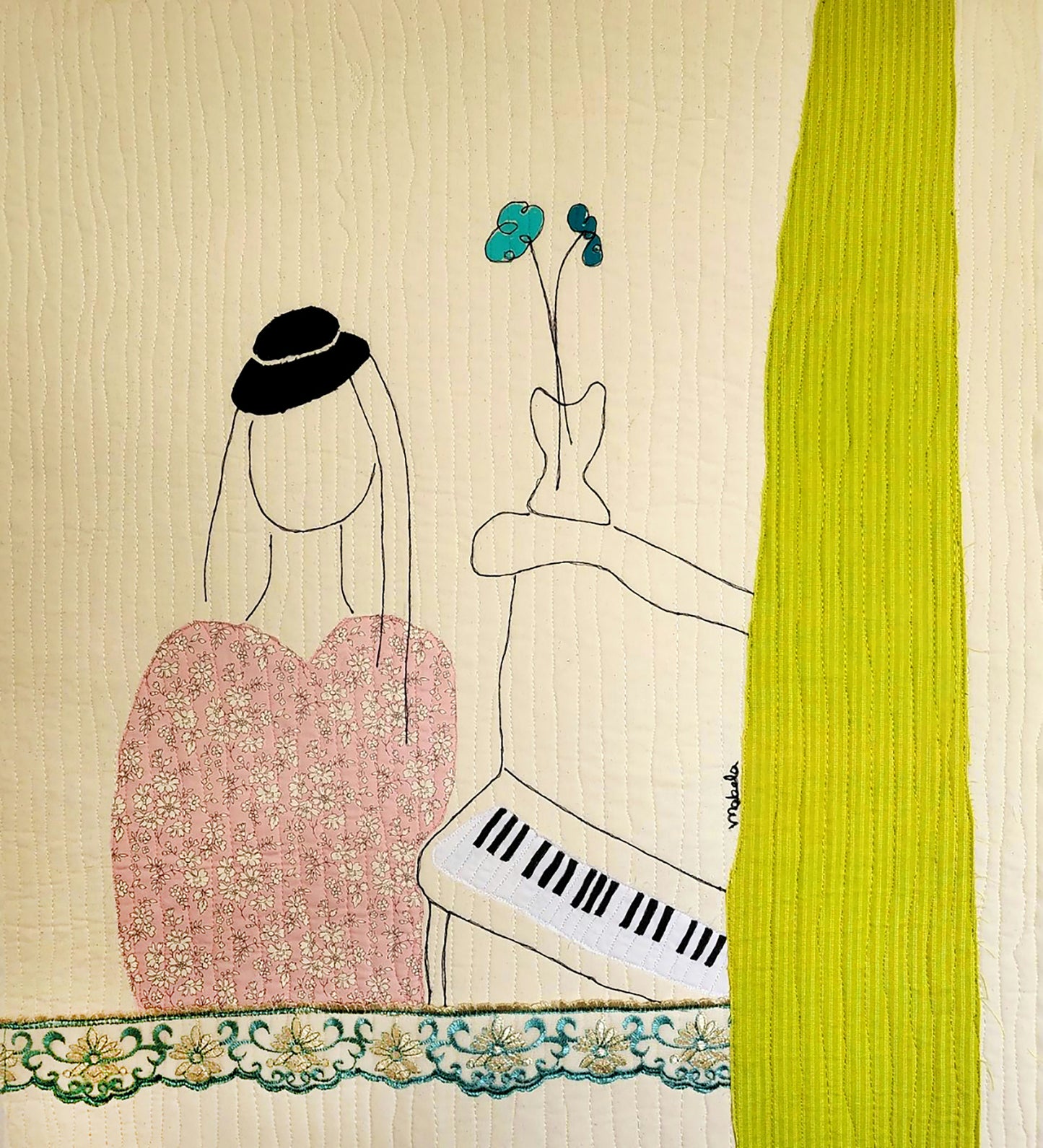 Piano Teacher