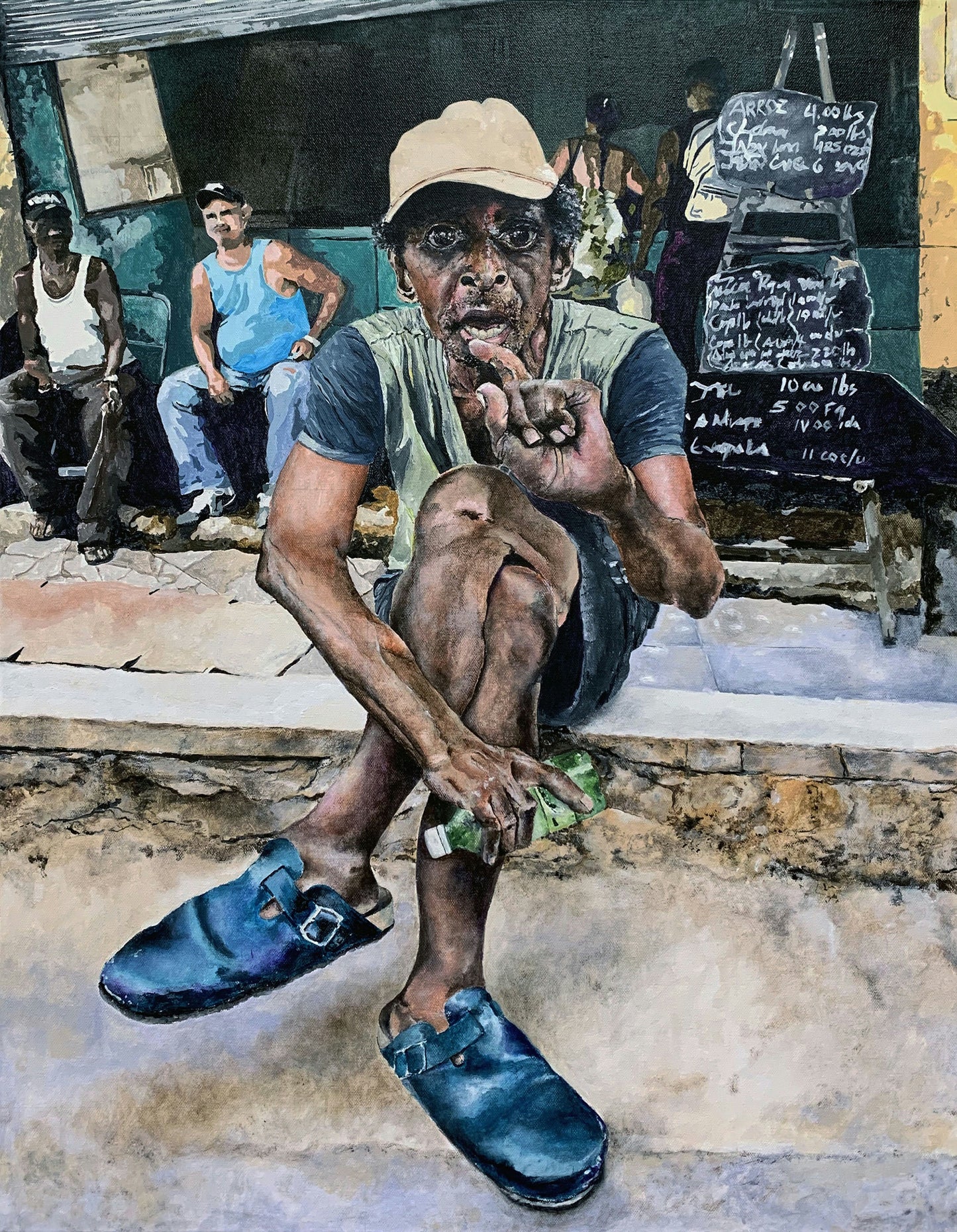 Havana-El Loco