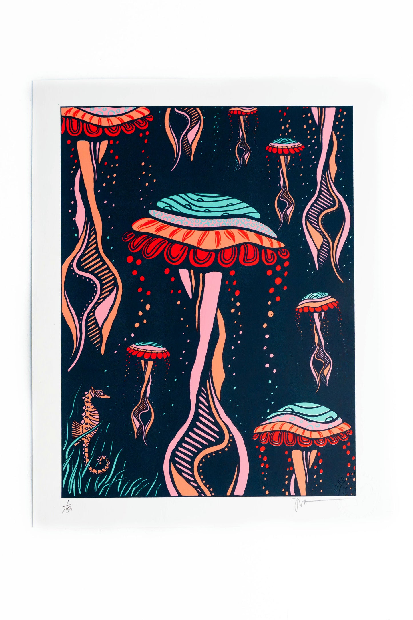 Jelly Dancers