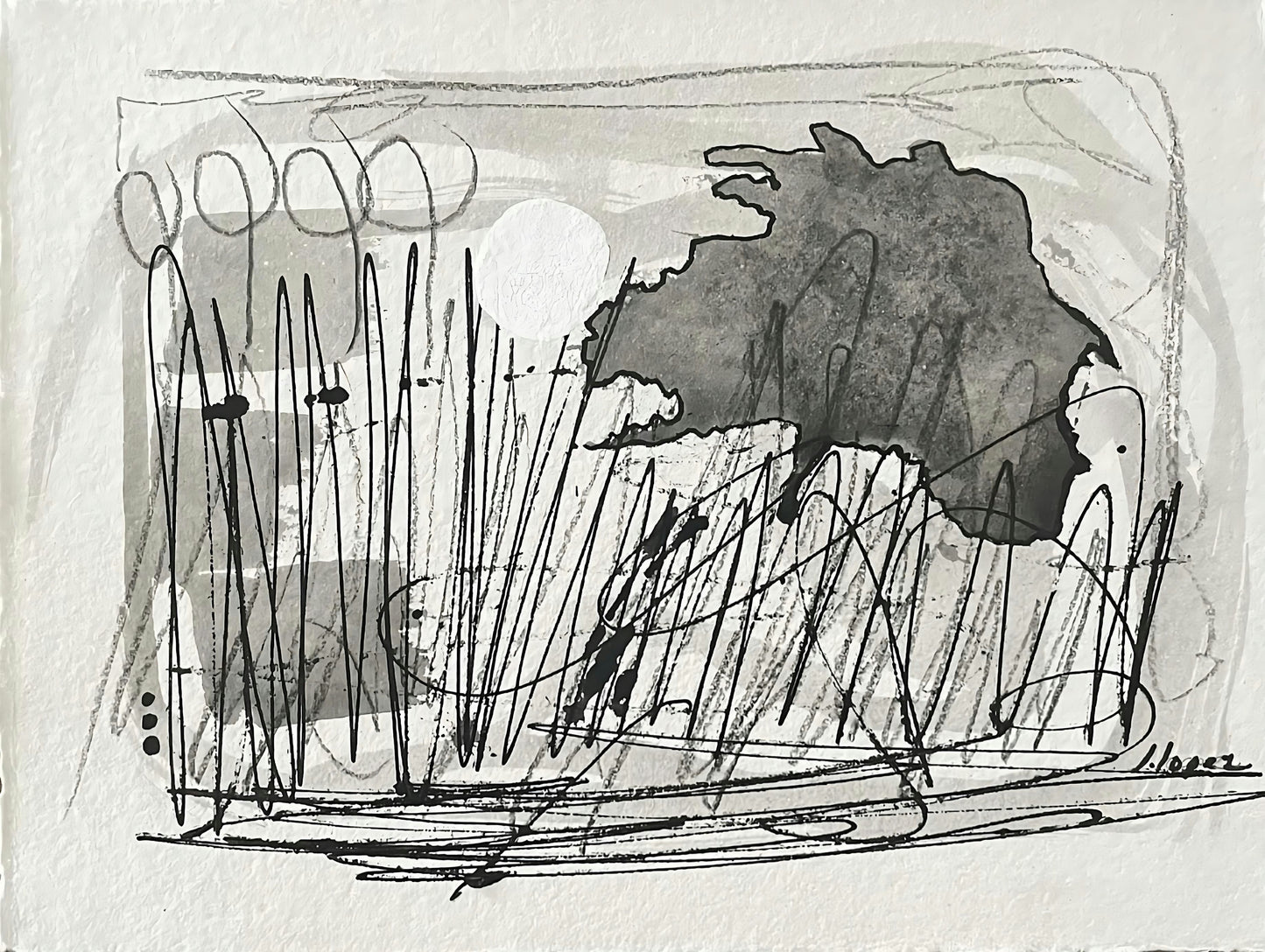 "Lions Gate" Paper Collection Series