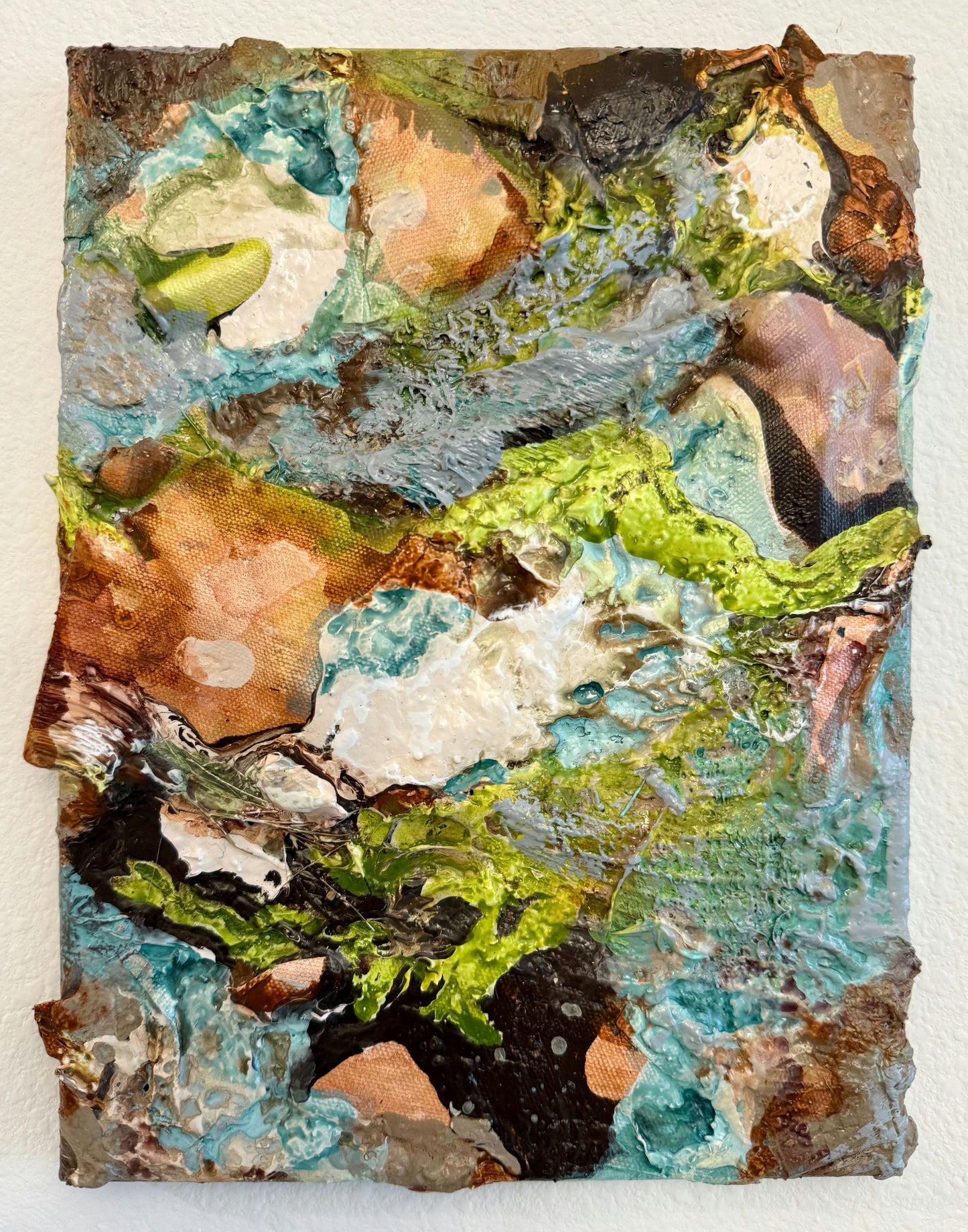 Fluid Origin II