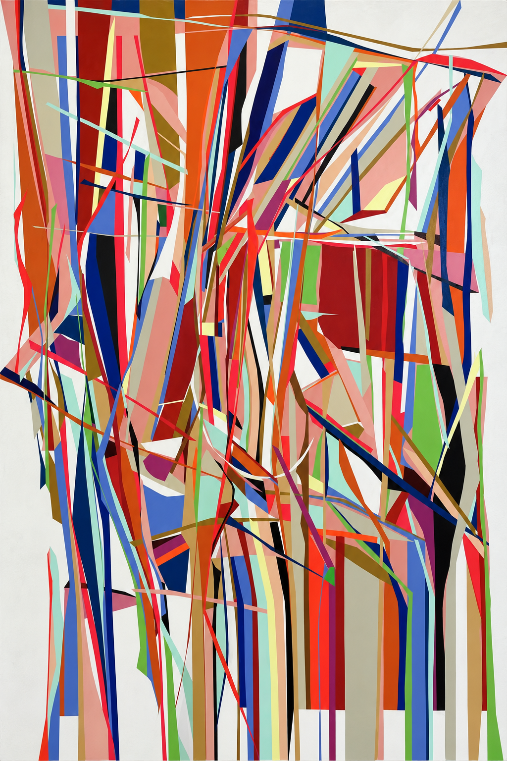 Untitled 16 by Carolina Baron Biza