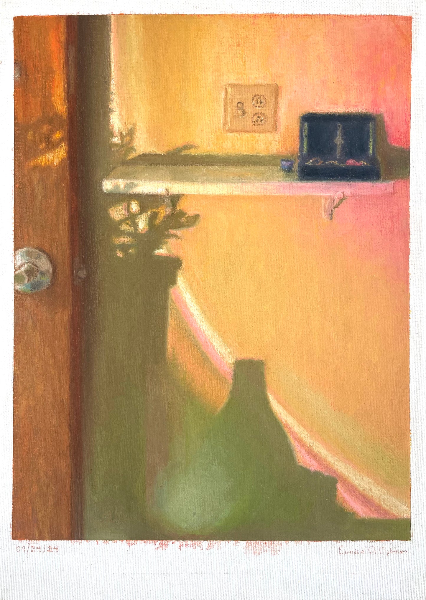 Passage