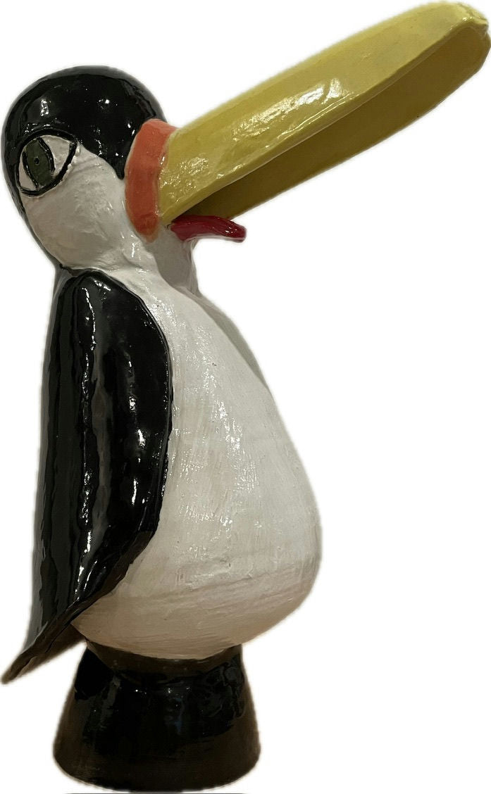 Toucan (Color)