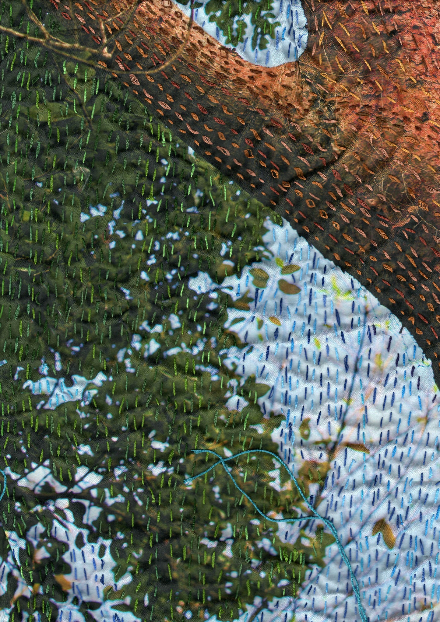 Living Materials