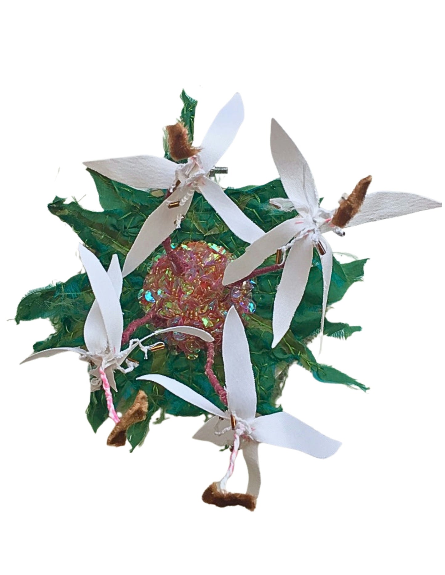 Swamp Lily