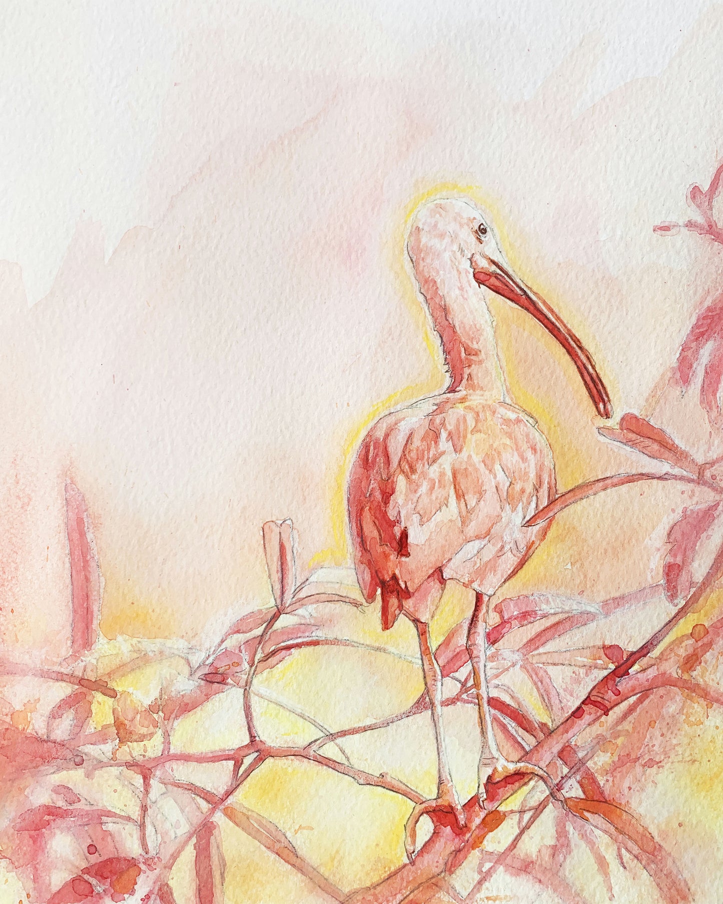 Miami After-image #18