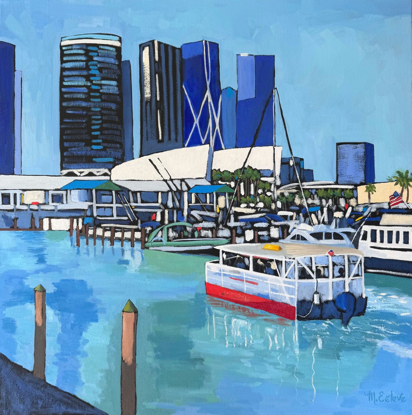 Bayside Marina