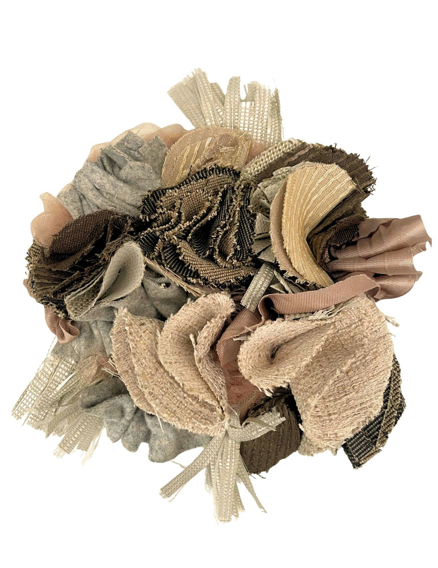 Corals in Neutrals