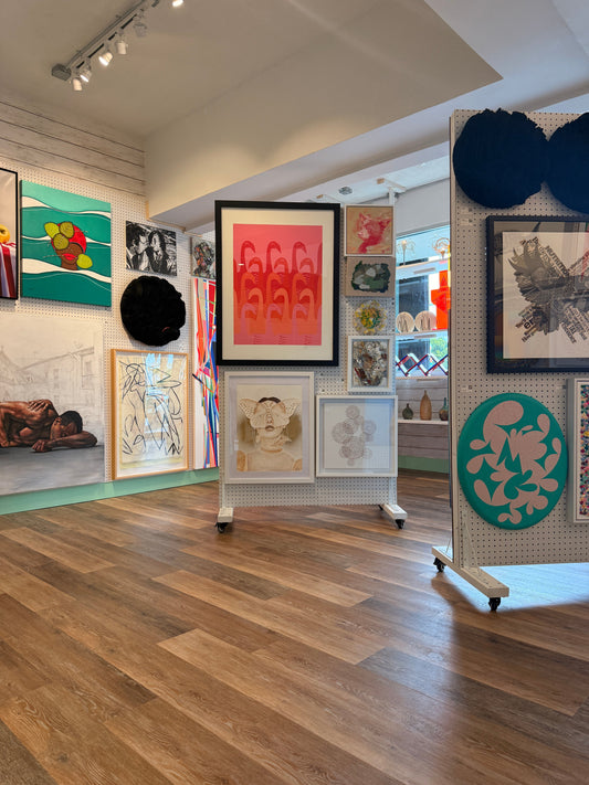 original-art-on-view-at-a-coconut-grove-miami-gallery