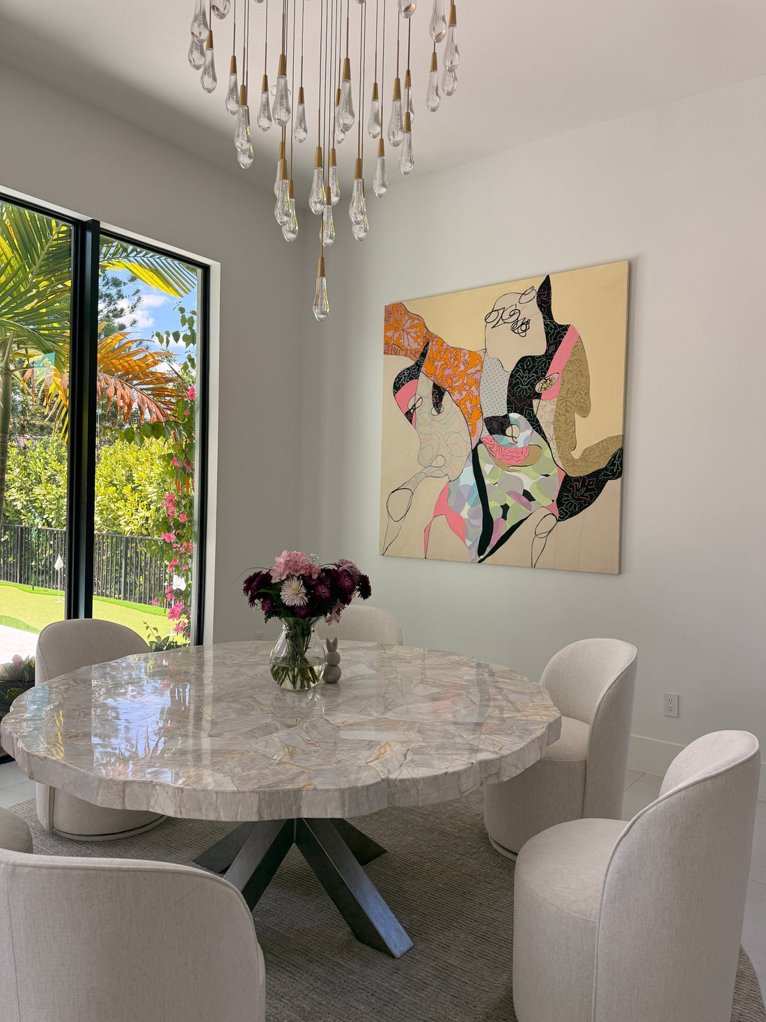 How to Start an Art Collection