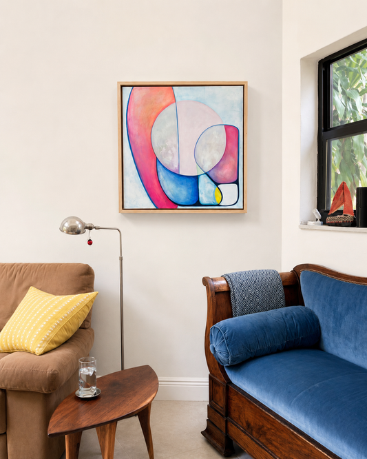 How to Choose Art for Your Home