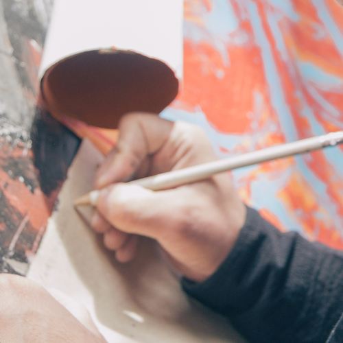 Original Art vs. Prints