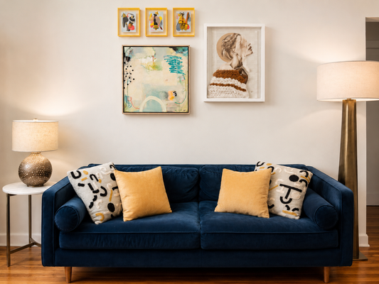 How to Start Collecting Art on Any Budget