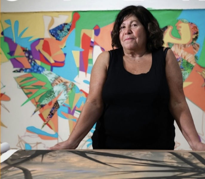 Elaine Defibaugh