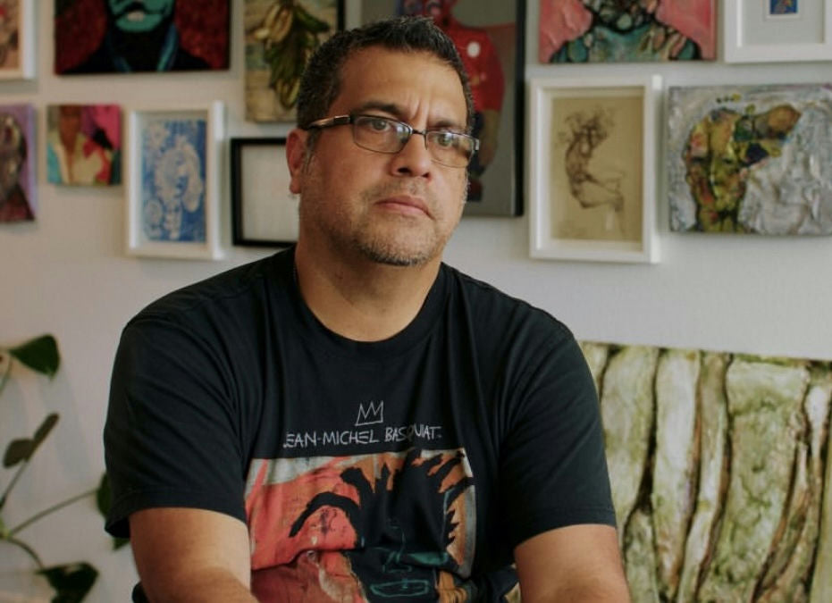 Gilbert Salinas