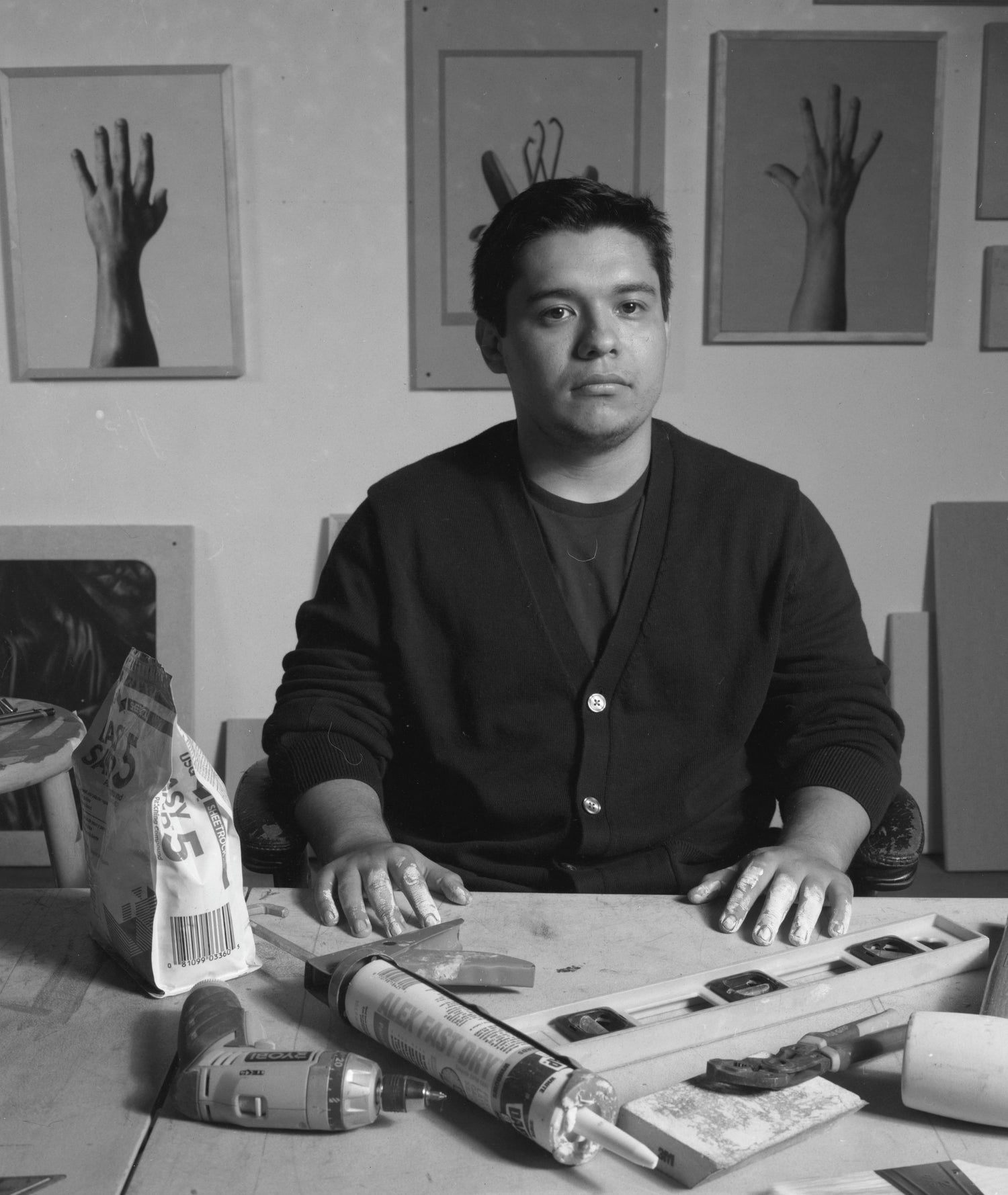 Pablo Matute