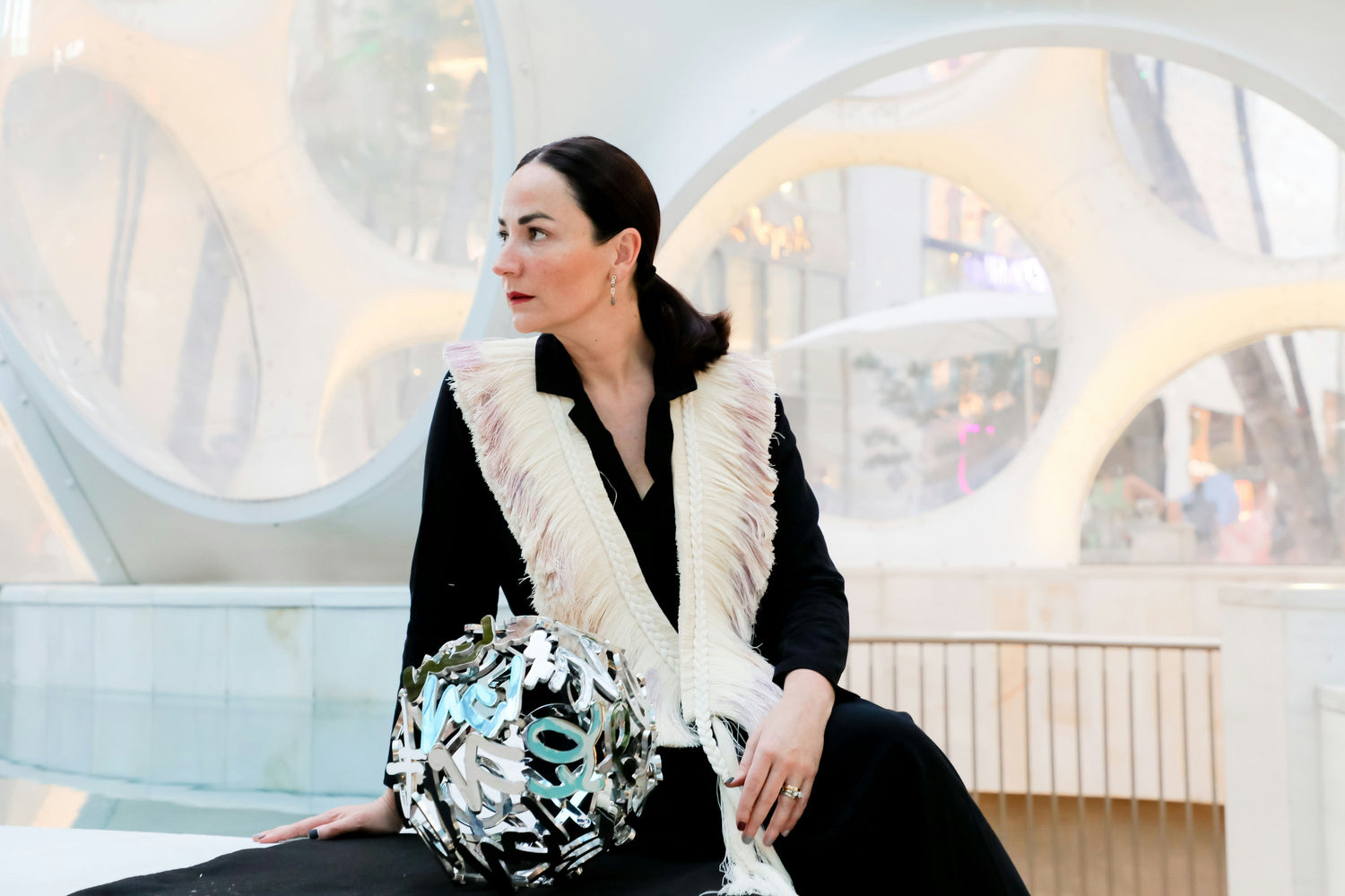 Tania Esponda Aja