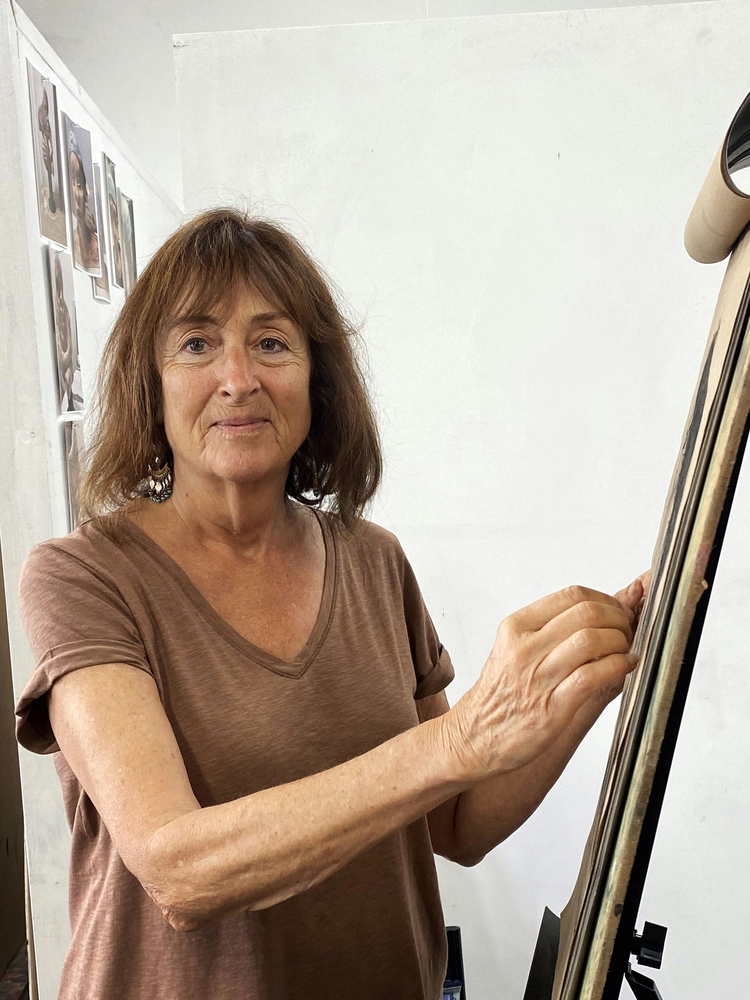 Rosemary Marchetta