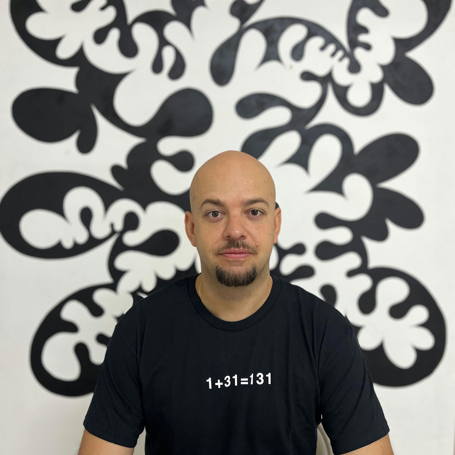 Gustavo Oviedo