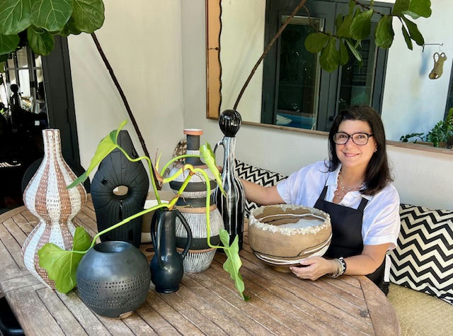 Martha Prieto Lamier