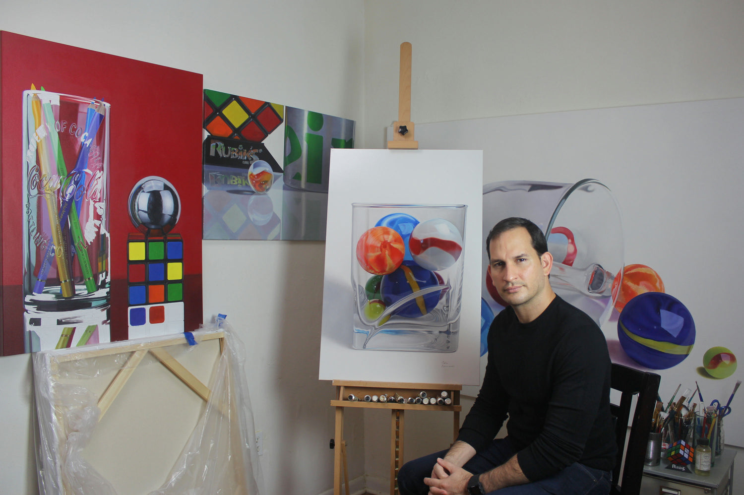 Carlos Bruscianelli