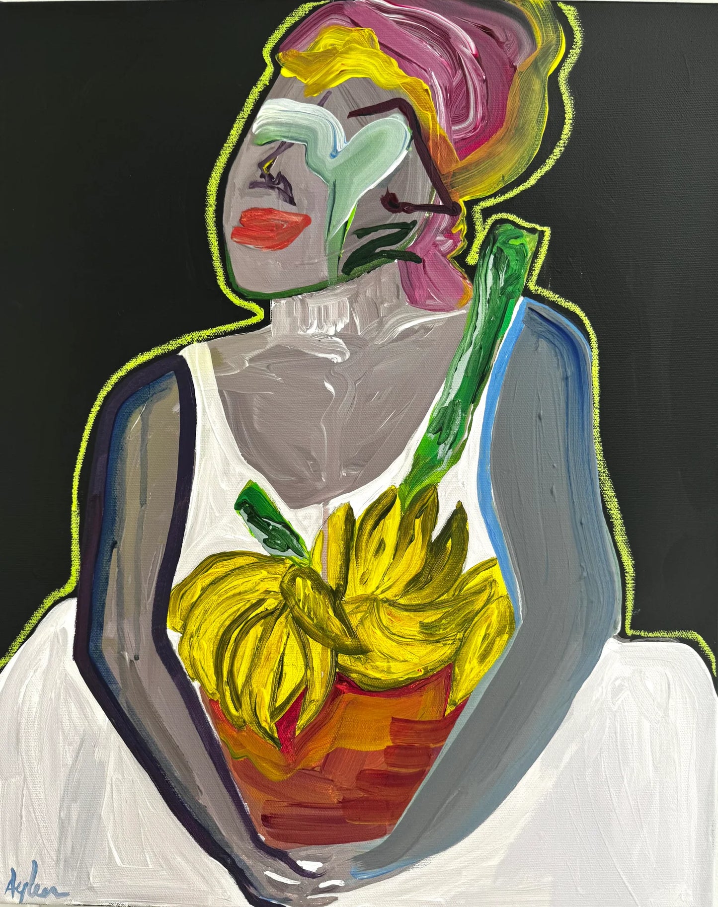 Fruitful Conversations