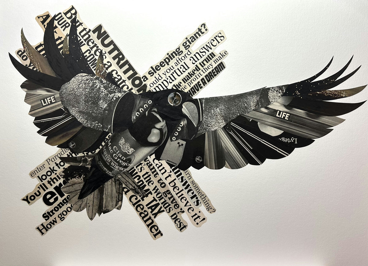 Send A Raven