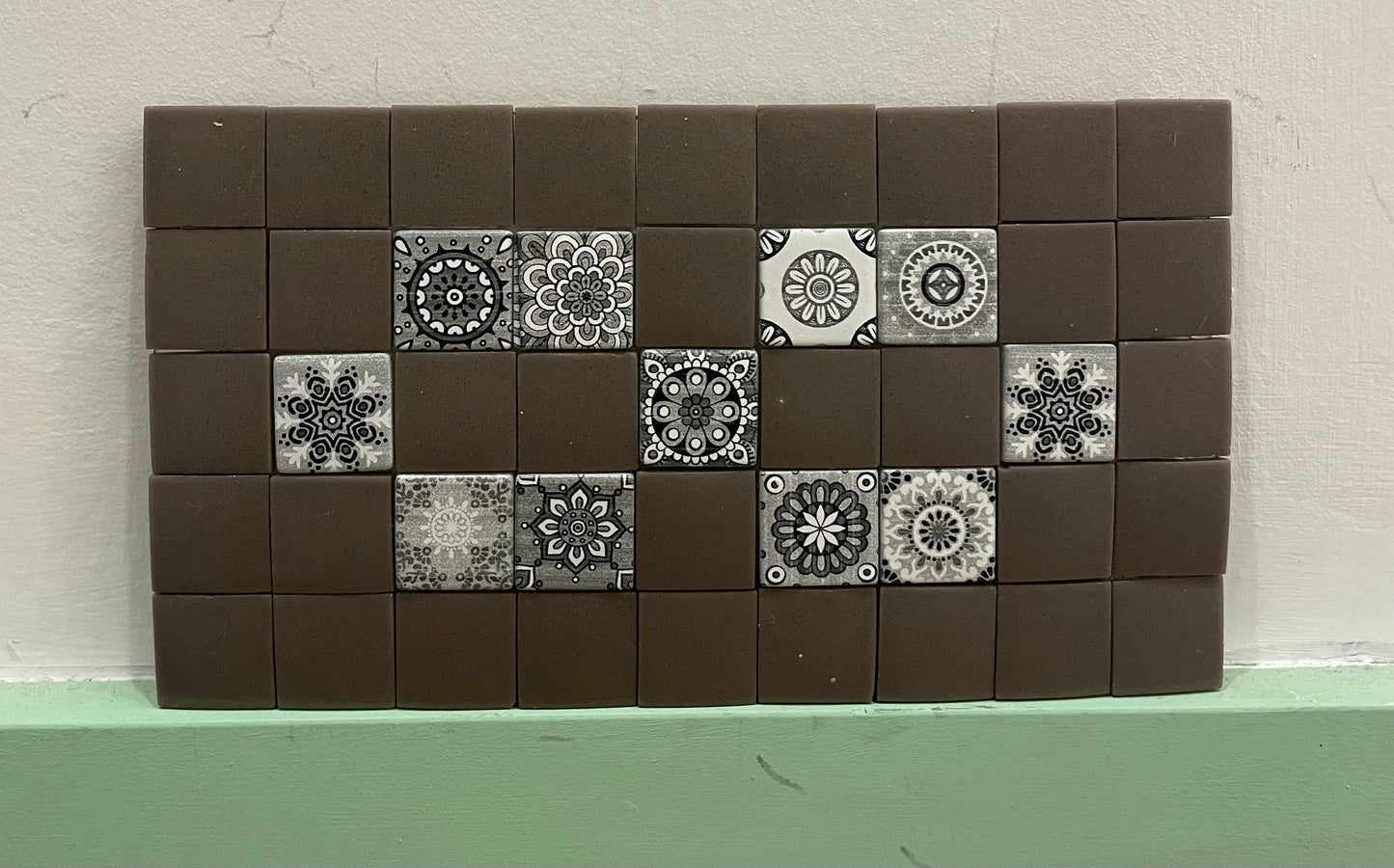 Printed Patter Infinipi