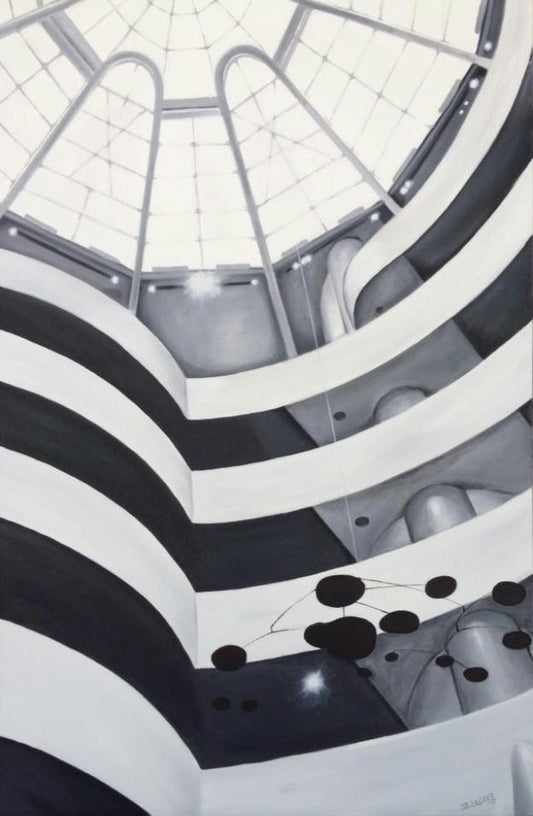 The Guggenheim