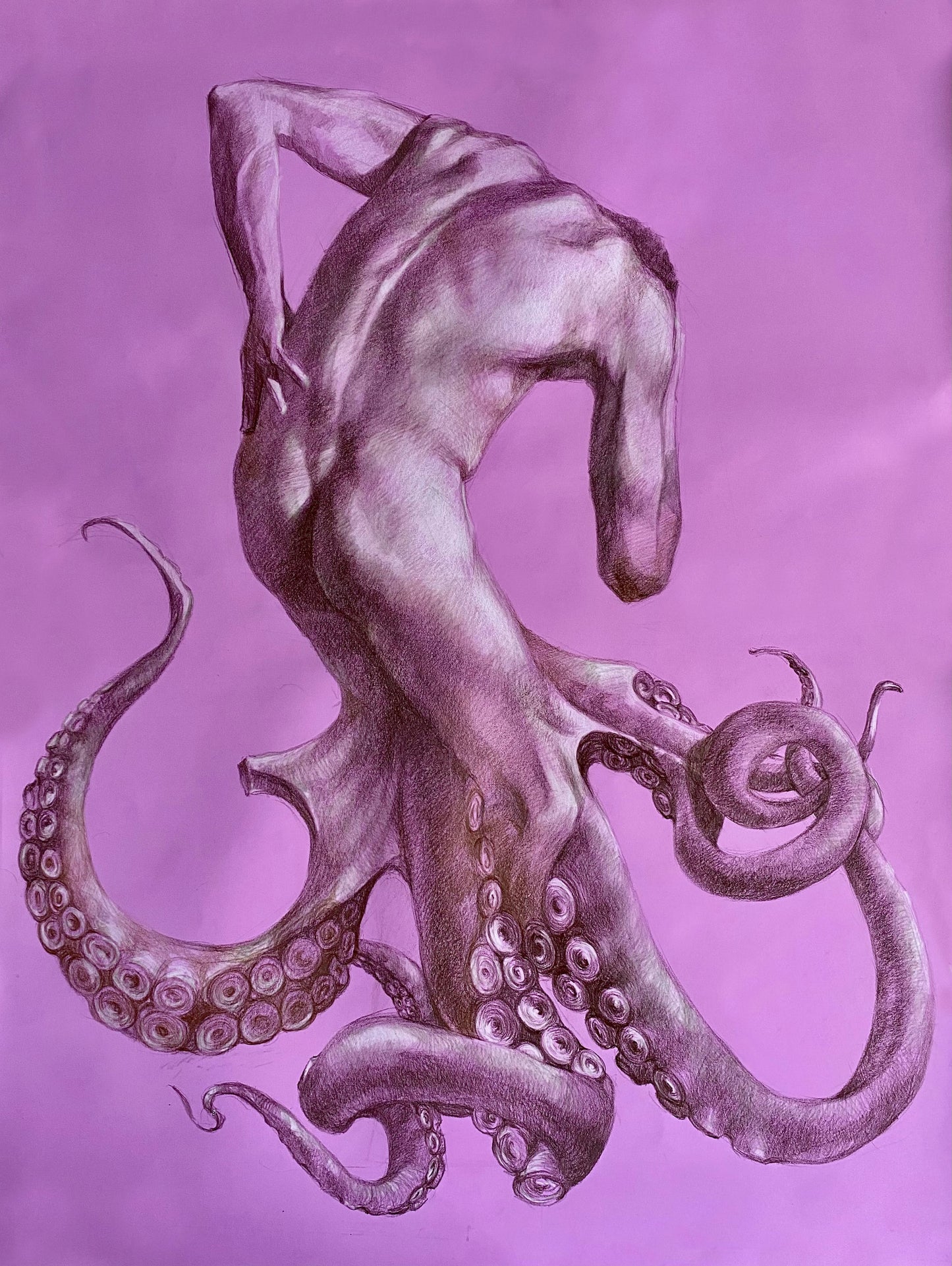 Sea Walker