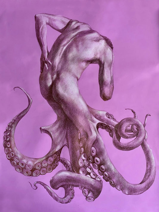 Sea Walker