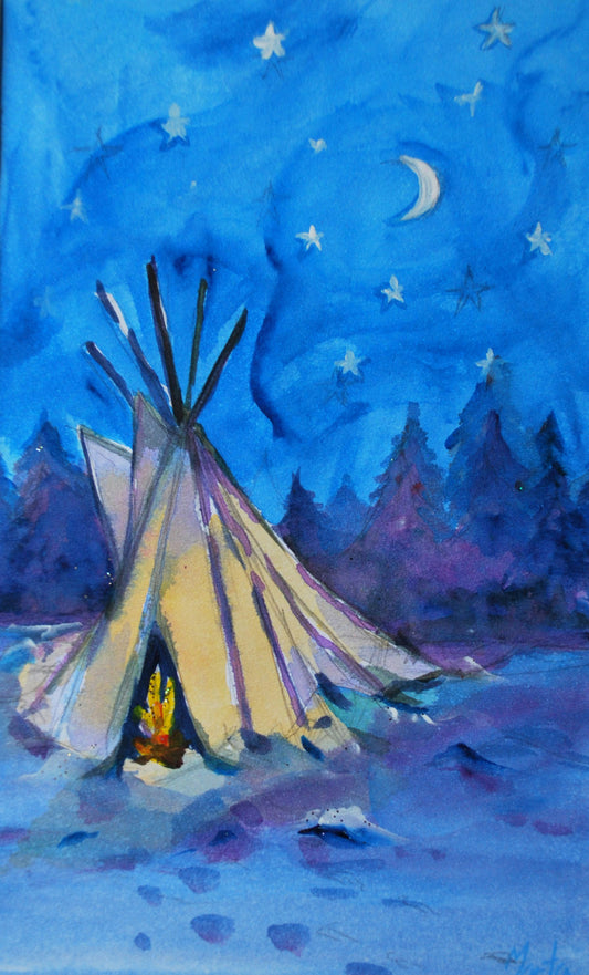 Silent Night