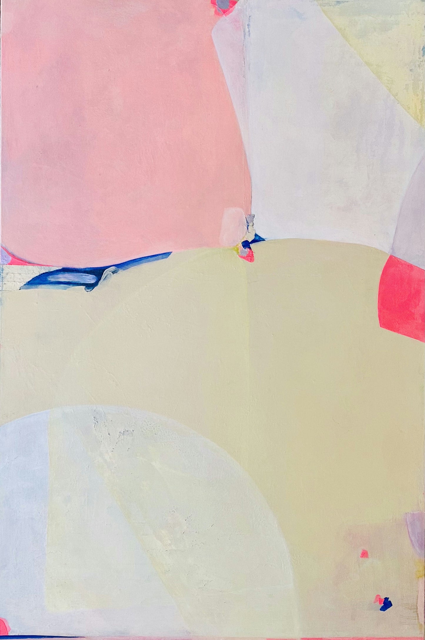 Off She Goes to Find Her Way