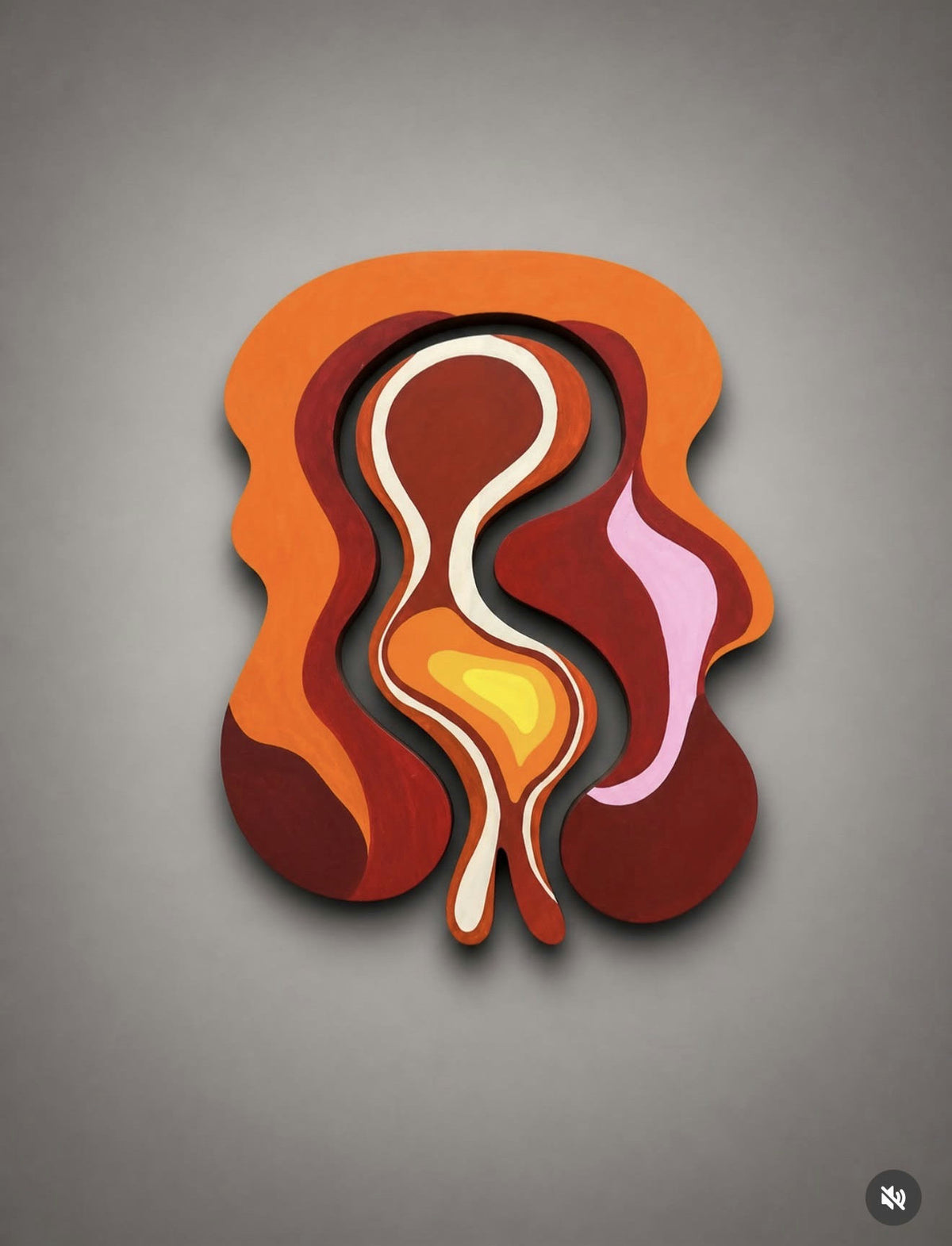 Smooth Operator by Zenita Bofill Barouh