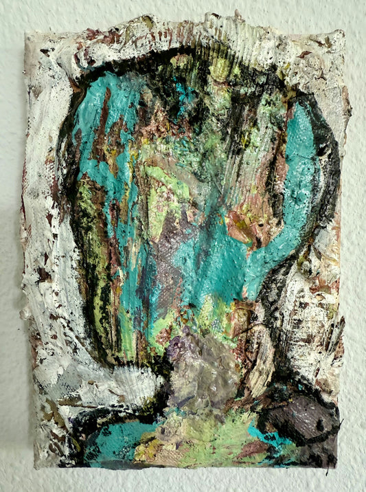 Ancestral Echo