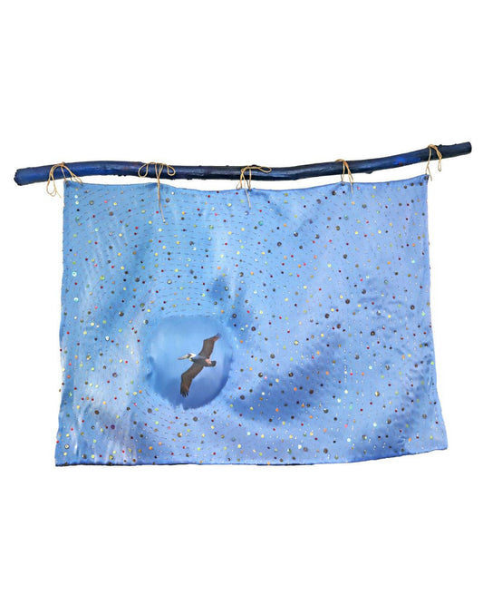 To Be Dwellers With This World