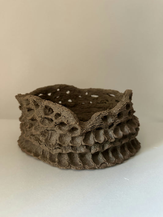 Biomorphic Vessel No.0005