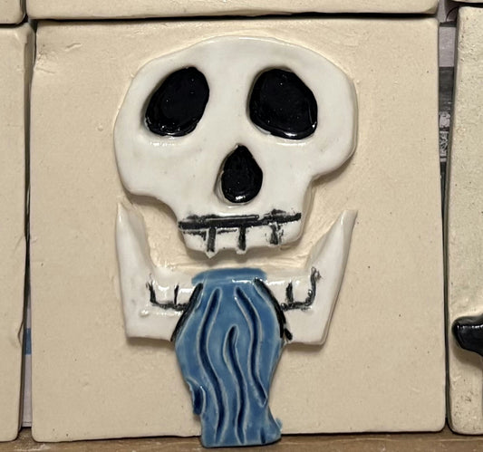 The Hierophant (tile)