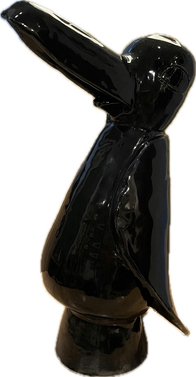 Toucan (Black)